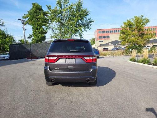 2020 Dodge Durango R/T AWD