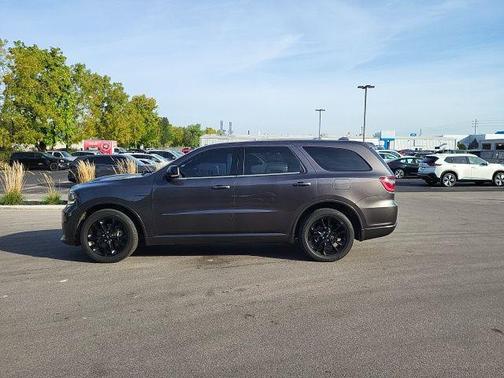 2020 Dodge Durango R/T AWD