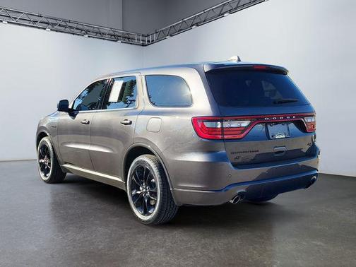 2020 Dodge Durango R/T AWD