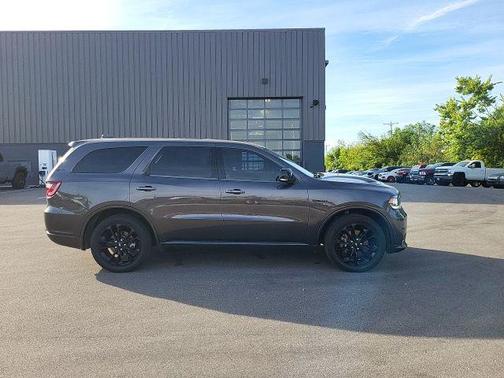 2020 Dodge Durango R/T AWD