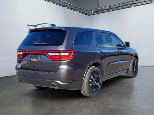 2020 Dodge Durango R/T AWD