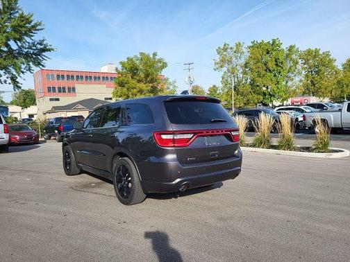 2020 Dodge Durango R/T AWD