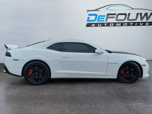2014 Chevrolet Camaro 2SS