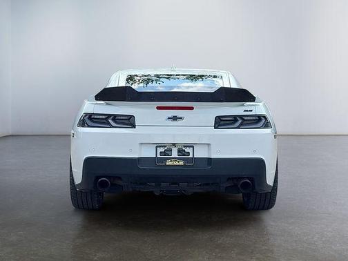 2014 Chevrolet Camaro 2SS