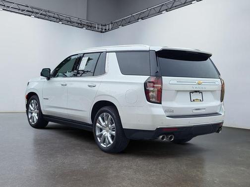 2023 Chevrolet Tahoe 4WD High Country