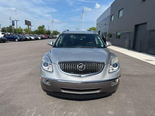 2010 Buick Enclave CX