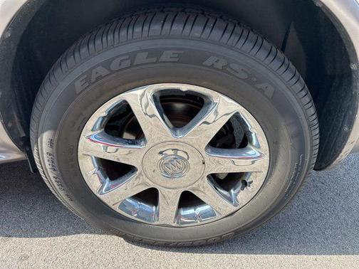 2010 Buick Enclave CX