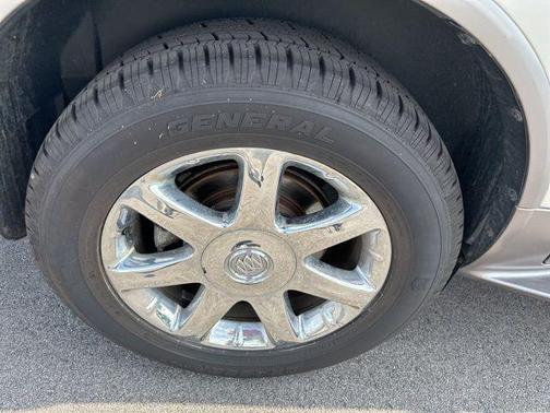 2010 Buick Enclave CX