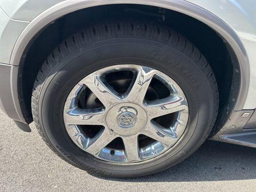 2010 Buick Enclave CX