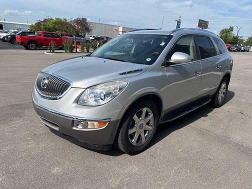 2010 Buick Enclave CX