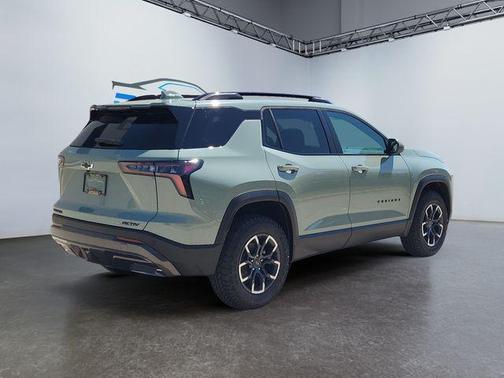 2026 Chevrolet Equinox FWD ACTIV