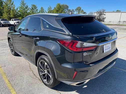 2016 Lexus RX 350 Base
