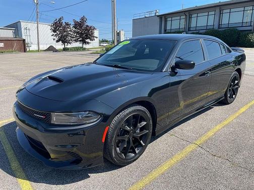 2023 Dodge Charger GT