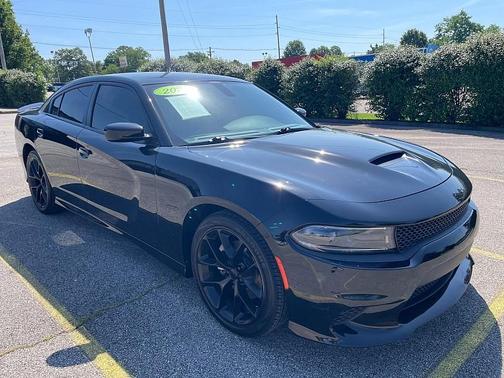2023 Dodge Charger GT