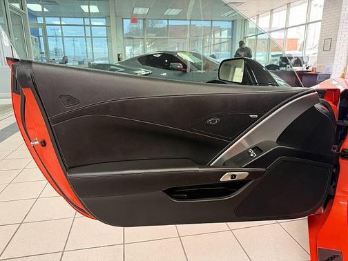 2019 Chevrolet Corvette Z06