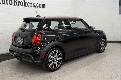 2023 MINI Hardtop Cooper S