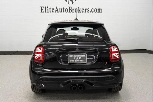 2023 MINI Hardtop Cooper S
