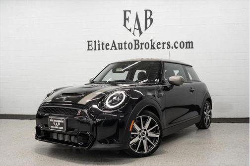 2023 MINI Hardtop Cooper S
