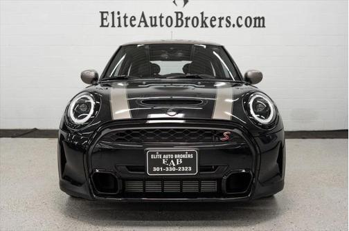 2023 MINI Hardtop Cooper S