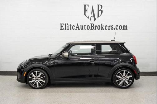 2023 MINI Hardtop Cooper S