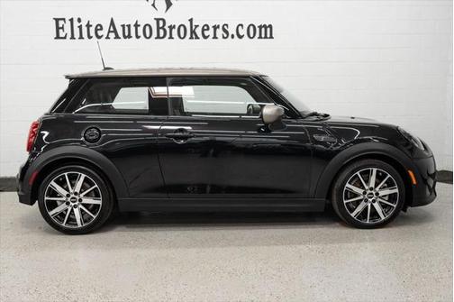 2023 MINI Hardtop Cooper S