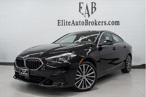 2022 BMW 228 Gran Coupe i xDrive