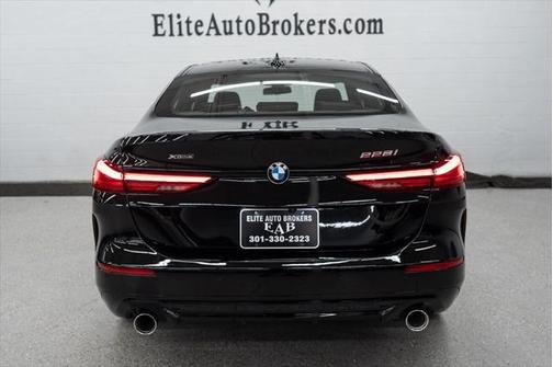 2022 BMW 228 Gran Coupe i xDrive