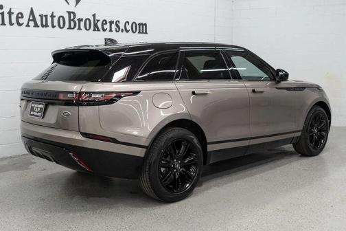 Lantau Bronze Metallic 2023 Land Rover Range Rover Velar P250 S R-Dynamic