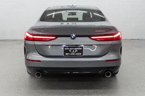 2024 BMW 228 Gran Coupe xDrive