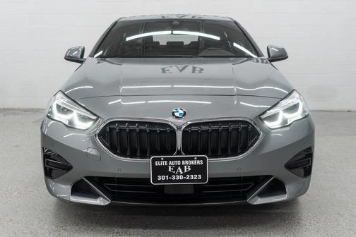 2024 BMW 228 Gran Coupe xDrive