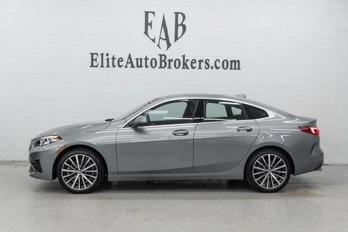 2024 BMW 228 Gran Coupe xDrive