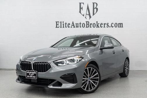 2024 BMW 228 Gran Coupe xDrive