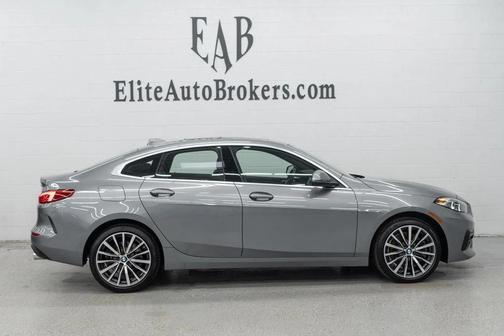 2024 BMW 228 Gran Coupe xDrive