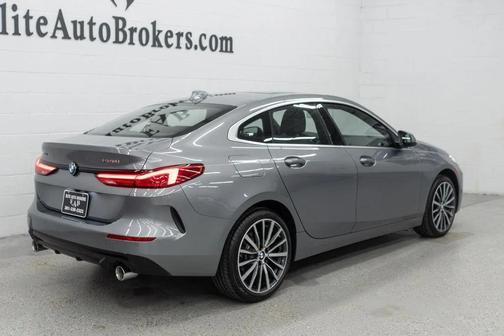 2024 BMW 228 Gran Coupe xDrive