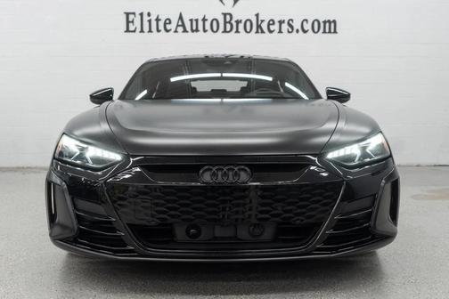 2023 Audi RS e-tron GT quattro