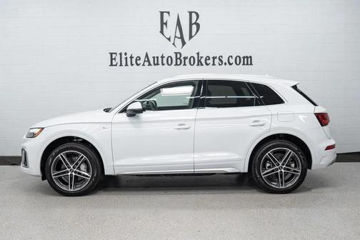 2024 Audi Q5 55 S line Premium Plus