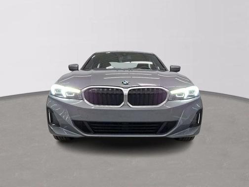 2024 BMW 330 xDrive