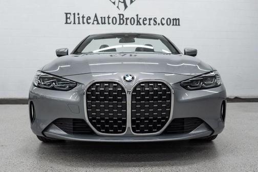 2024 BMW 430 i