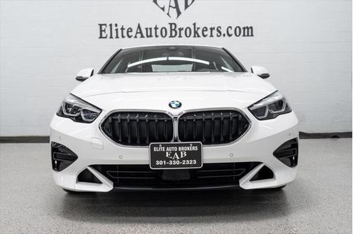 2024 BMW 228 Gran Coupe i xDrive