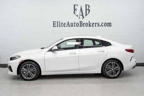2024 BMW 228 Gran Coupe i xDrive