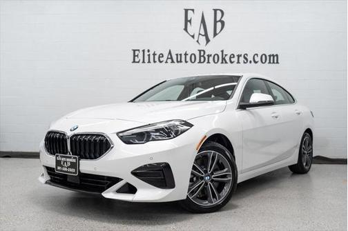 2024 BMW 228 Gran Coupe i xDrive
