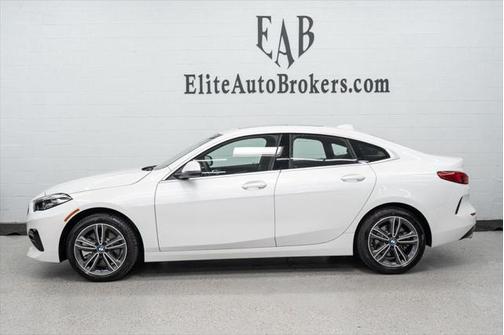 2024 BMW 228 Gran Coupe i xDrive