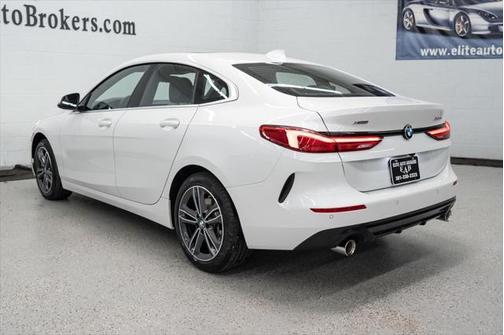 2024 BMW 228 Gran Coupe i xDrive