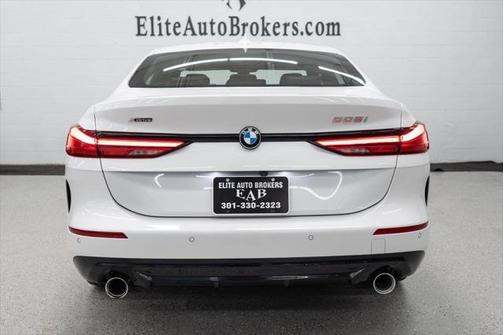 2024 BMW 228 Gran Coupe i xDrive