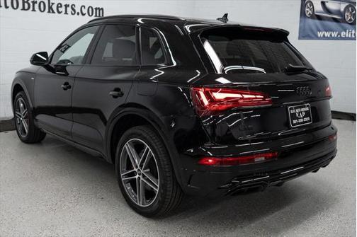 2024 Audi Q5 55 S line Premium Plus