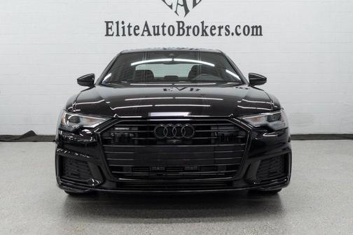 2023 Audi A6 Premium 55 TFSI quattro S tronic
