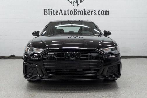 2023 Audi A6 Premium 55 TFSI quattro S tronic