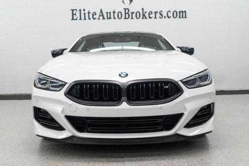 2024 BMW M850 xDrive