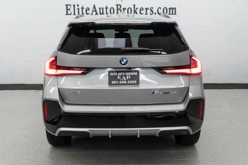 2025 BMW X1 xDrive28i