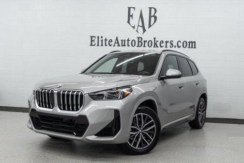 2025 BMW X1 xDrive28i